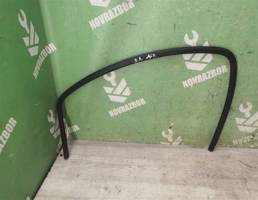 Уплотнитель стекла двери для Chery Boo M11 10-14  запчасти бу