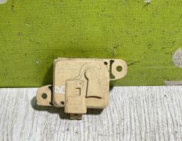 Датчик AIR BAG для Opel Astra G 1998-2005  запчасти бу