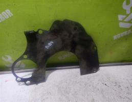 Пластина КПП для Audi 80 90 B4 91-94  запчасти бу