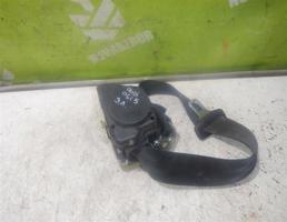 Ремень безопасности с пиропатроном для Audi A6 C5  97-04  запчасти бу