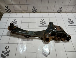 Рычаг задний продольный левый для Ford Focus 1 1998-2004  запчасти бу