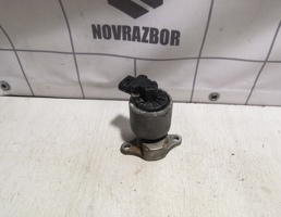 Клапан рециркуляции выхлопных газов для Peugeot 307 2001-2008  запчасти бу