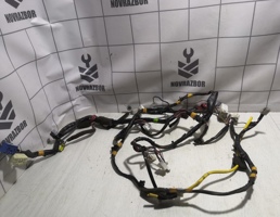 Проводка (коса) для Mazda 323 BA 94-98  запчасти бу