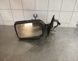 Зеркало левое электрическое для VW Golf 3 Vento 91-97  запчасти бу