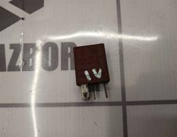 Реле для Renault Logan 2005-2014  запчасти бу