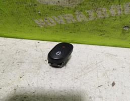 Кнопка центрального замка для Renault Clio 2 Symbol 1998-2008  запчасти бу