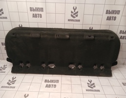 Ковролин для Skoda Yeti 2009-2018  запчасти бу