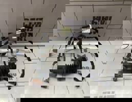 Проводка (коса) для Peugeot 307 2001-2008  запчасти бу