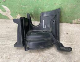 Накладка декоративная для BMW X3 F25 2010-2017  запчасти бу