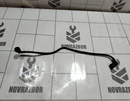 Трубка вакуумная для LADA VESTA 15-19  запчасти бу