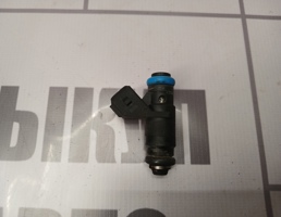 Форсунка инжекторная для Renault Megane 3 09-16  запчасти бу