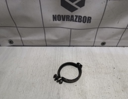 Хомут глушителя для Ford Transit FA 2000-2006  запчасти бу