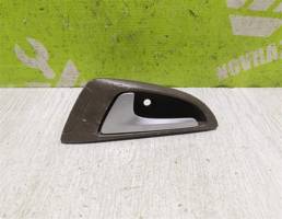 Ручка двери внутренняя левая для Chery QQ6 S21 07-10  запчасти бу