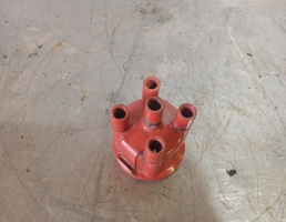 Крышка распределителя зажигания для VW Passat  B3  1988-1993  запчасти бу