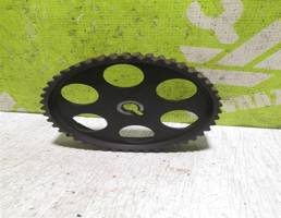 Шестерня (шкив) распредвала для Kia RIO 1 2000-2004  запчасти бу