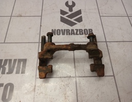 Скоба суппорта заднего для Ford Focus 2 05-08  запчасти бу