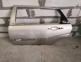 Дверь задняя левая для Ford Focus 1 1998-2004  запчасти бу