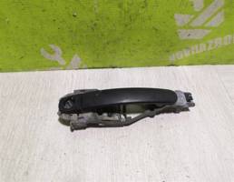 Ручка двери передней наружная правая для VW Golf 4 Bora 97-05  запчасти бу