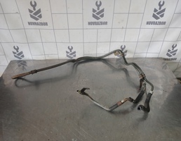 Трубка гидроусилителя для Mazda 323 BA 94-98  запчасти бу