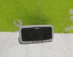 Плафон салонный для Skoda Felicia 1995-1998  запчасти бу