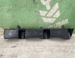 Направляющая заднего бампера правая для Citroen C-Elysee 2012>  запчасти бу