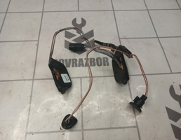 Кнопка многофункциональная для Opel Vectra B 1999-2002  запчасти бу