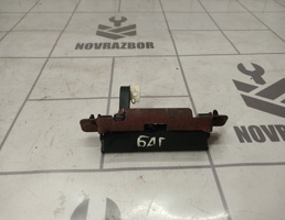 Ручка двери багажника для Faw Besturn B50 2009-2016  запчасти бу