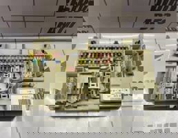 Блок предохранителей для Ford Focus 2 05-08  запчасти бу