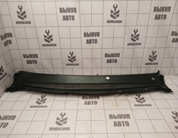 Решетка стеклоочистителя для Ford Focus 2 05-08  запчасти бу