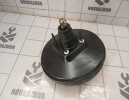 Усилитель тормозов вакуумный для Ford Focus 2 05-08  запчасти бу