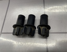 Крепеж для Ford Focus 1 1998-2004  запчасти бу