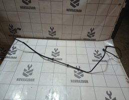 Трубка топливная для Ford Transit FA 2000-2006  запчасти бу