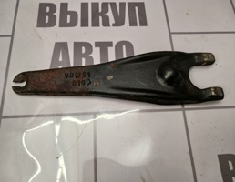 Вилка сцепления для Renault Logan 2005-2014  запчасти бу