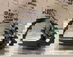 Зеркало левое электрическое для Mitsubishi Lancer 10 CX  CY 07-17  запчасти бу