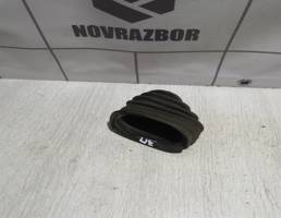 Уплотнитель для Skoda Octavia A4 1U 2000-2011  запчасти бу