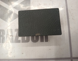 Заглушка для Skoda Fabia 2007-2015  запчасти бу