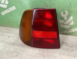 Фонарь задний левый для VW Polo Classic 95-02  запчасти бу