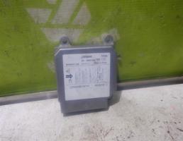 Блок управления AIR BAG для Chery QQ6 S21 07-10  запчасти бу