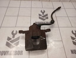 Суппорт передний левый для Chevrolet Aveo (T250) 2005-2011  запчасти бу