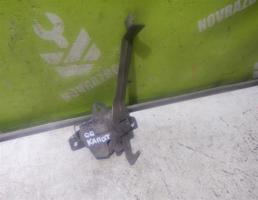 Замок капота для Chery QQ6 S21 07-10  запчасти бу