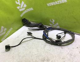 Проводка (коса) для VW Polo 94-99  запчасти бу