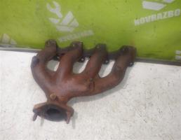 Коллектор выпускной для Ford Focus 1 1998-2004  запчасти бу