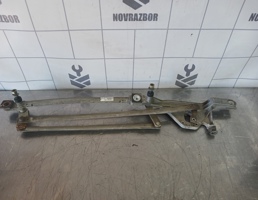 Трапеция стеклоочистителей для Ford Focus 2 05-08  запчасти бу