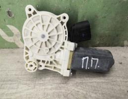 Моторчик стеклоподъемника для BMW X3 F25 2010-2017  запчасти бу