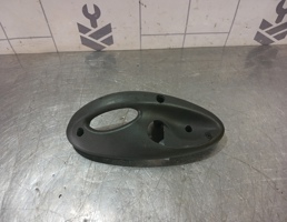 Ручка двери передней внутренняя левая для Fiat Punto 2 (188) 99-10  запчасти бу