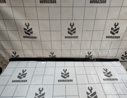 Молдинг передней левой двери для Opel Corsa C 2000-2006  запчасти бу