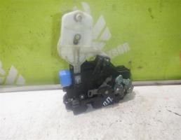 Замок двери передней правой для VW Caddy 3 2004-2015  запчасти бу