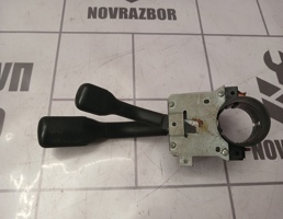 Переключатель поворотов для Audi 80  90  B3  86-91  запчасти бу