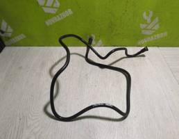 Трубка топливная для Peugeot 206 98-12  запчасти бу