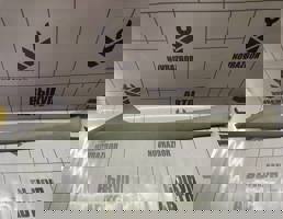 Накладка стойки для Peugeot 307 2001-2008  запчасти бу